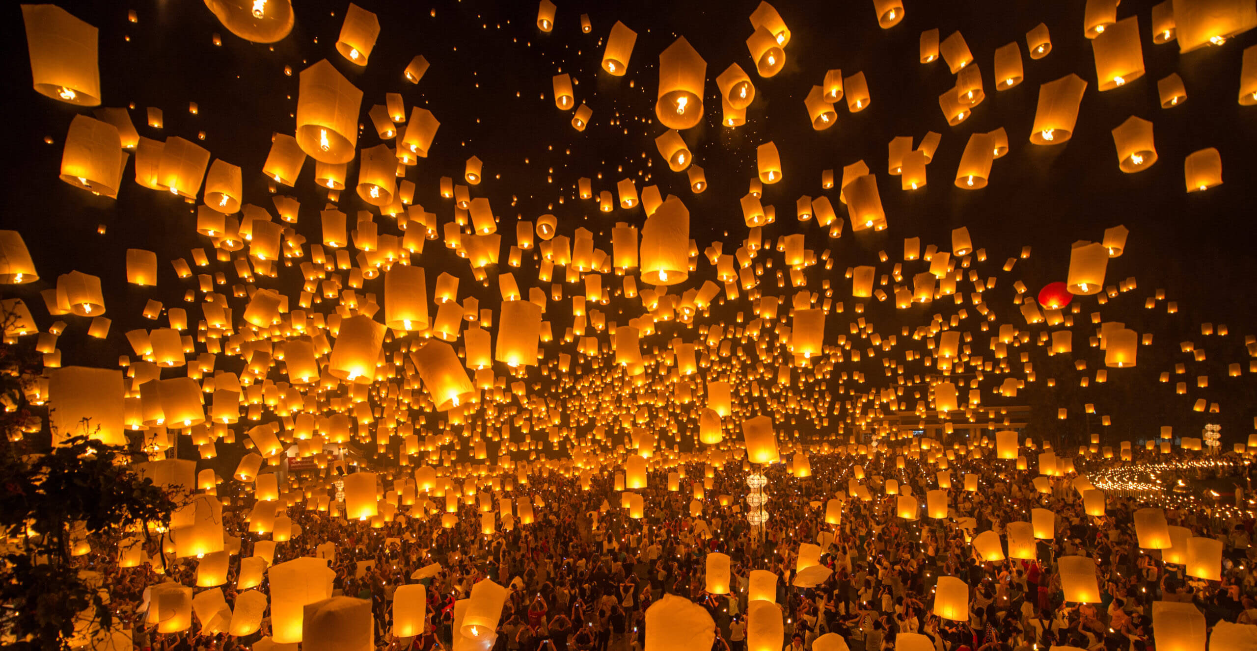 yi peng lantern festival asia encounter