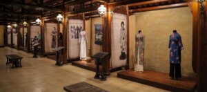 best museum in ho chi minh city ao dai museum