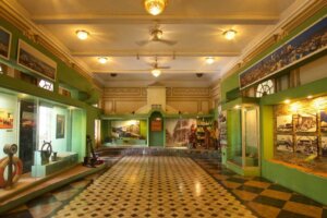 best museums in ho-chi-minh-city HCM museum