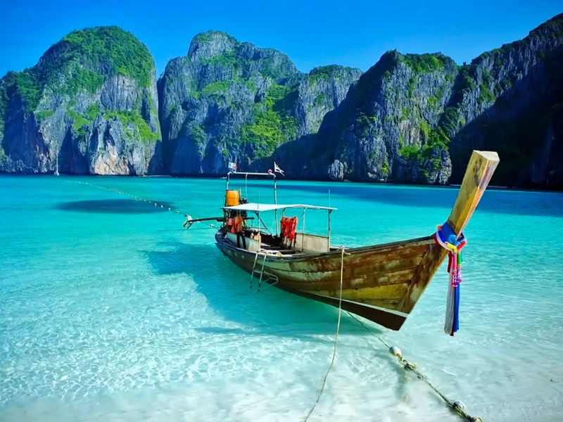 best time of year to visit vietnam cambodia and thailand phuket