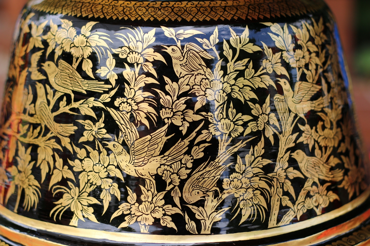 Best things to buy in ho chi minh lacquerware