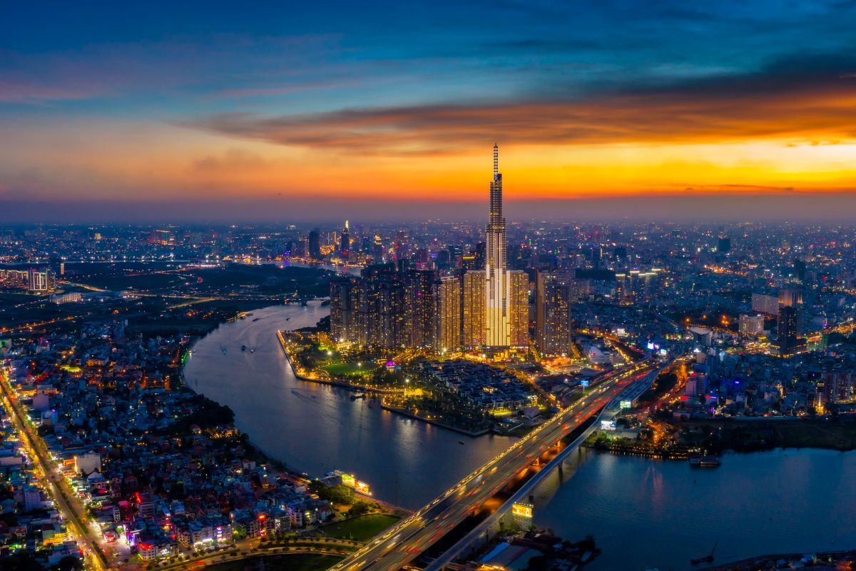 Ho Chi Minh City holiday packages Ho Chi Minh City