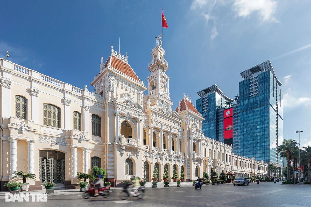 top things to see in Ho Chi Minh City Vietnam