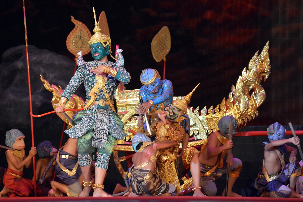 best month to visit vietnam and cambodia festival