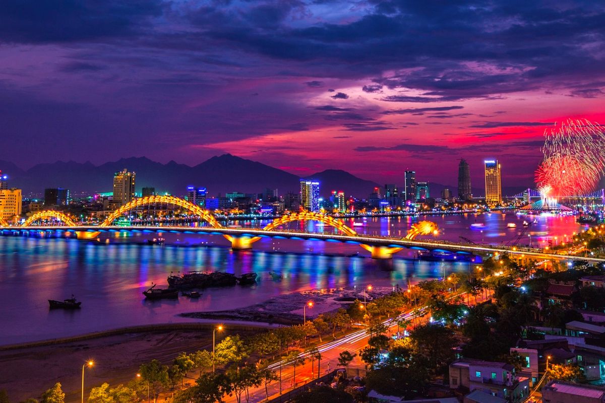 best time to visit central vietnam da nang