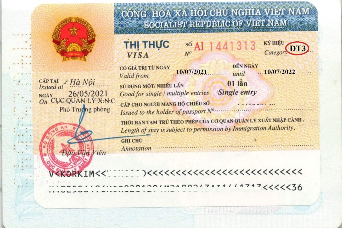 vietnam visa requirements for filipino citizens Visa on Arrival Vietnam