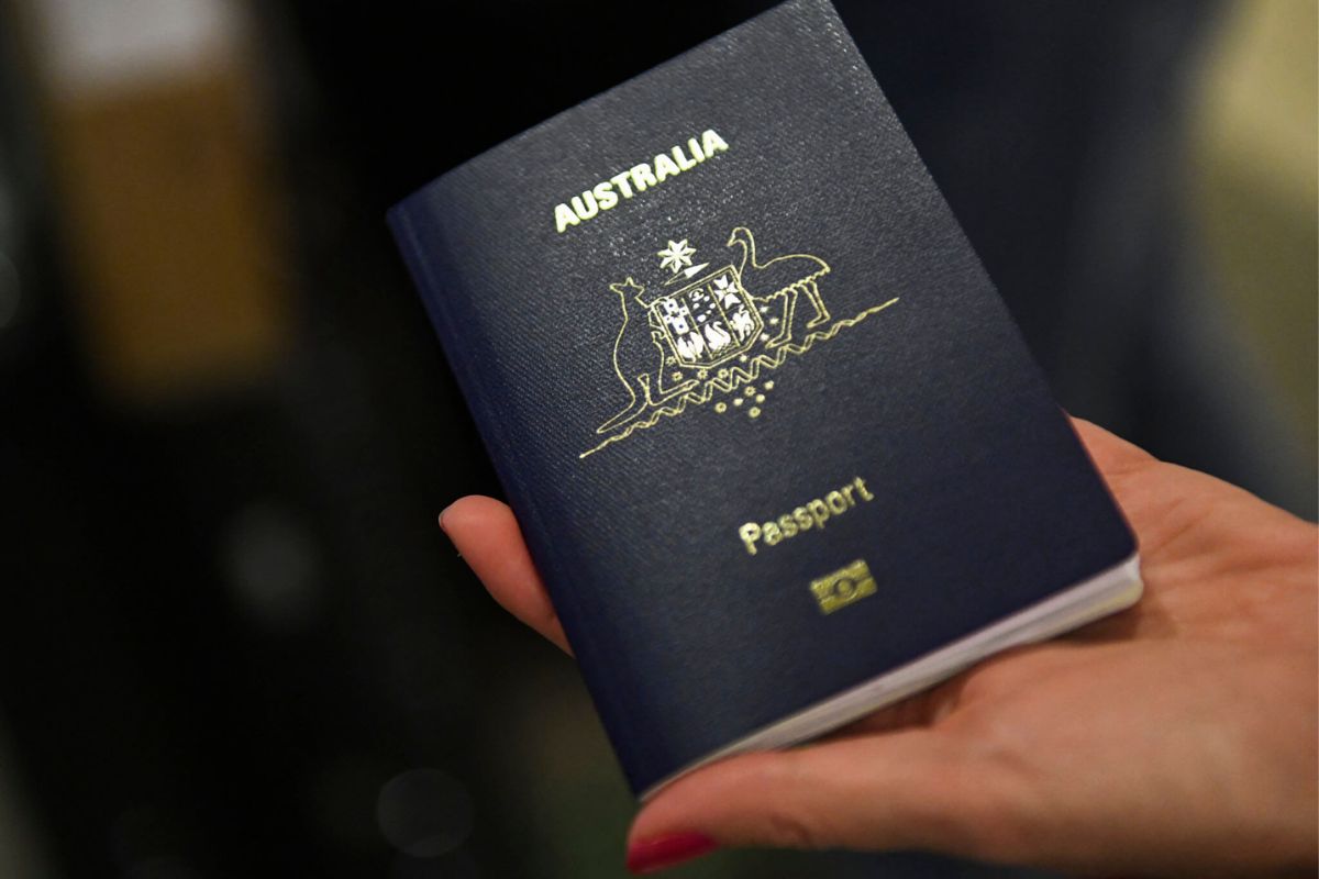 Vietnam visa requirements for Australian citizens australia passport