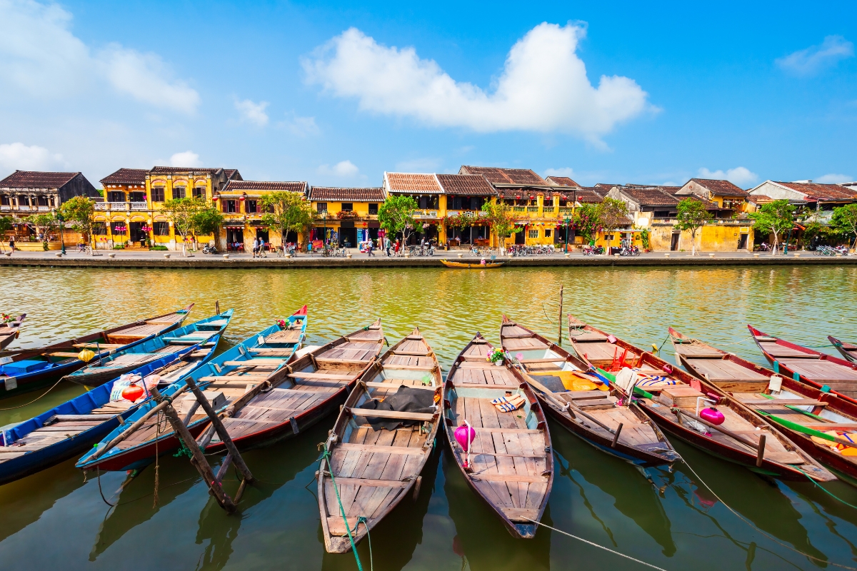 things to visit in hoi an ancient town