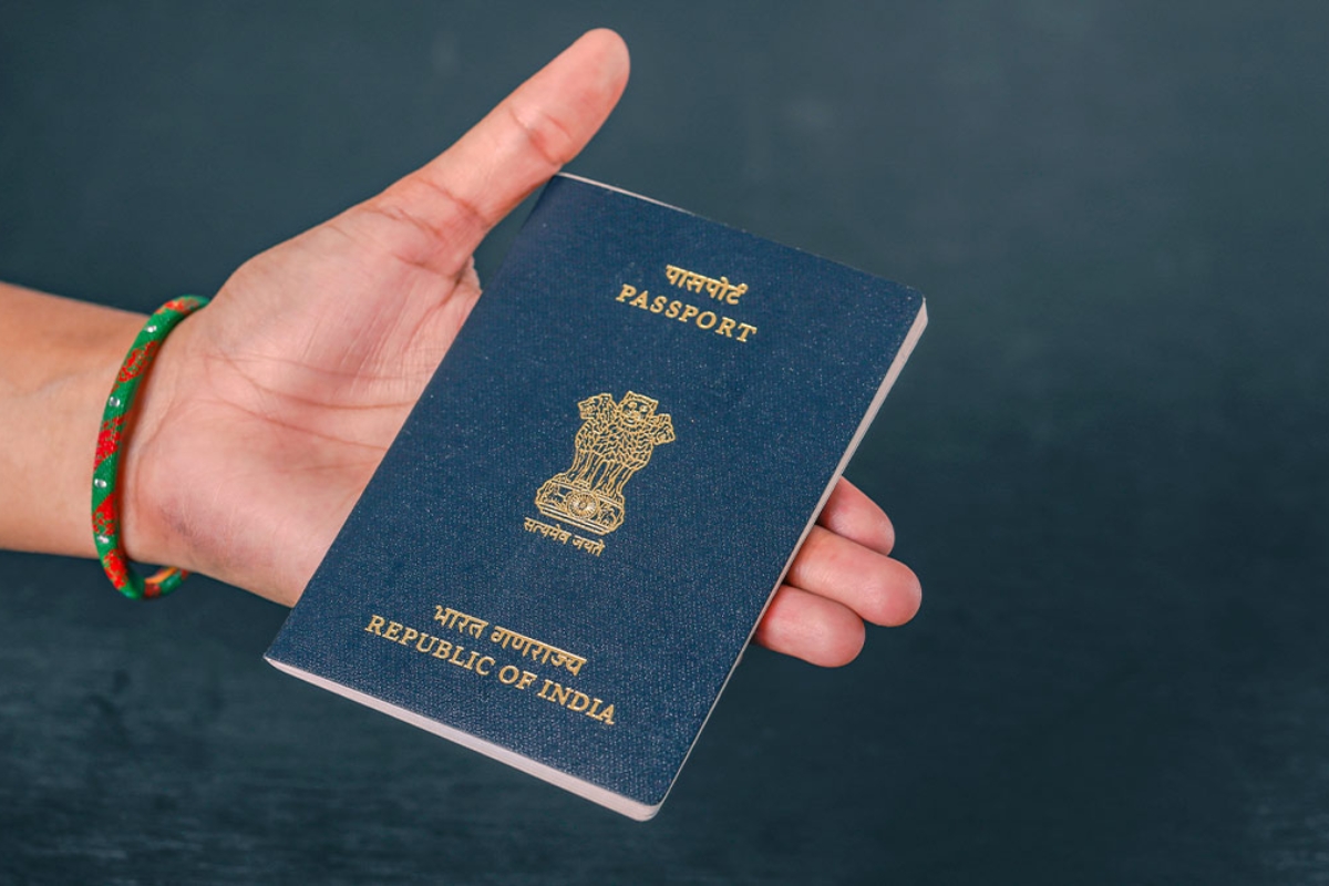 vietnam visa requirements for indian citizens Indian passport