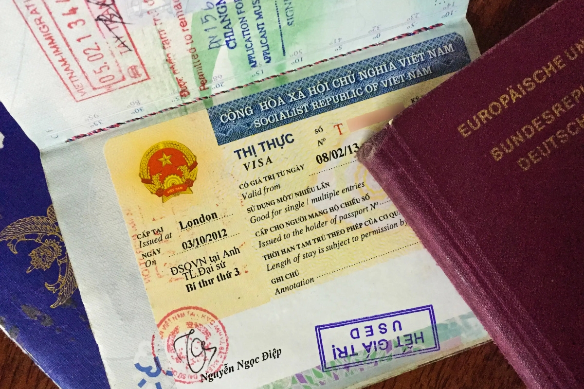vietnam visa requirements for indian citizens vietnam visa