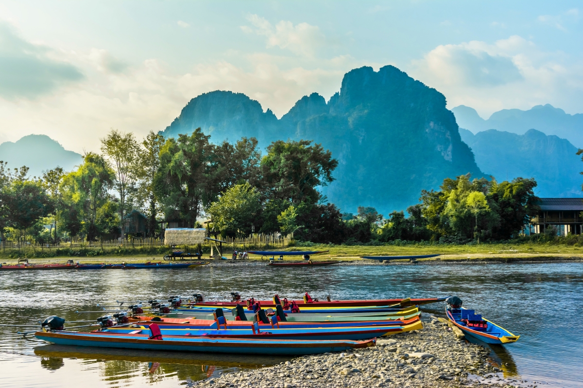 planning a trip to vietnam cambodia and laos 