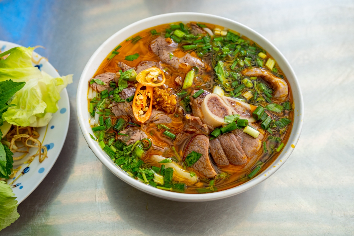 Bun Bo Hue