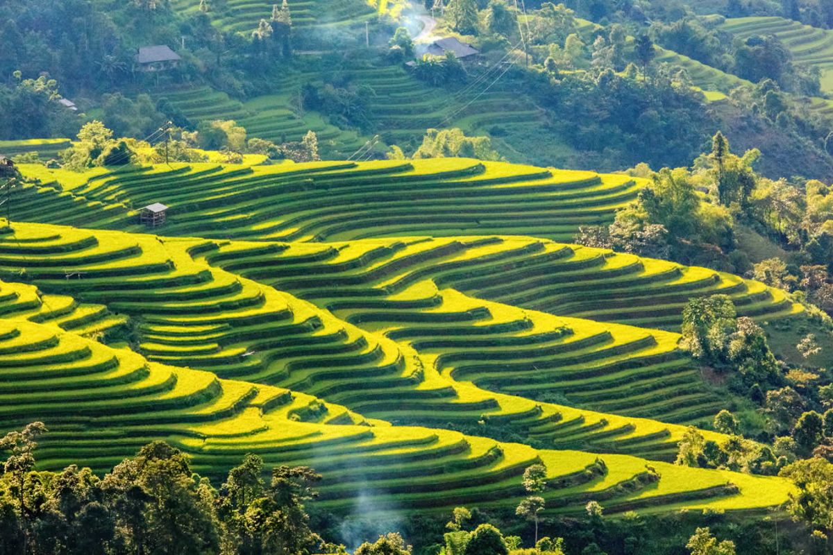 vietnam holidays from perth sapa