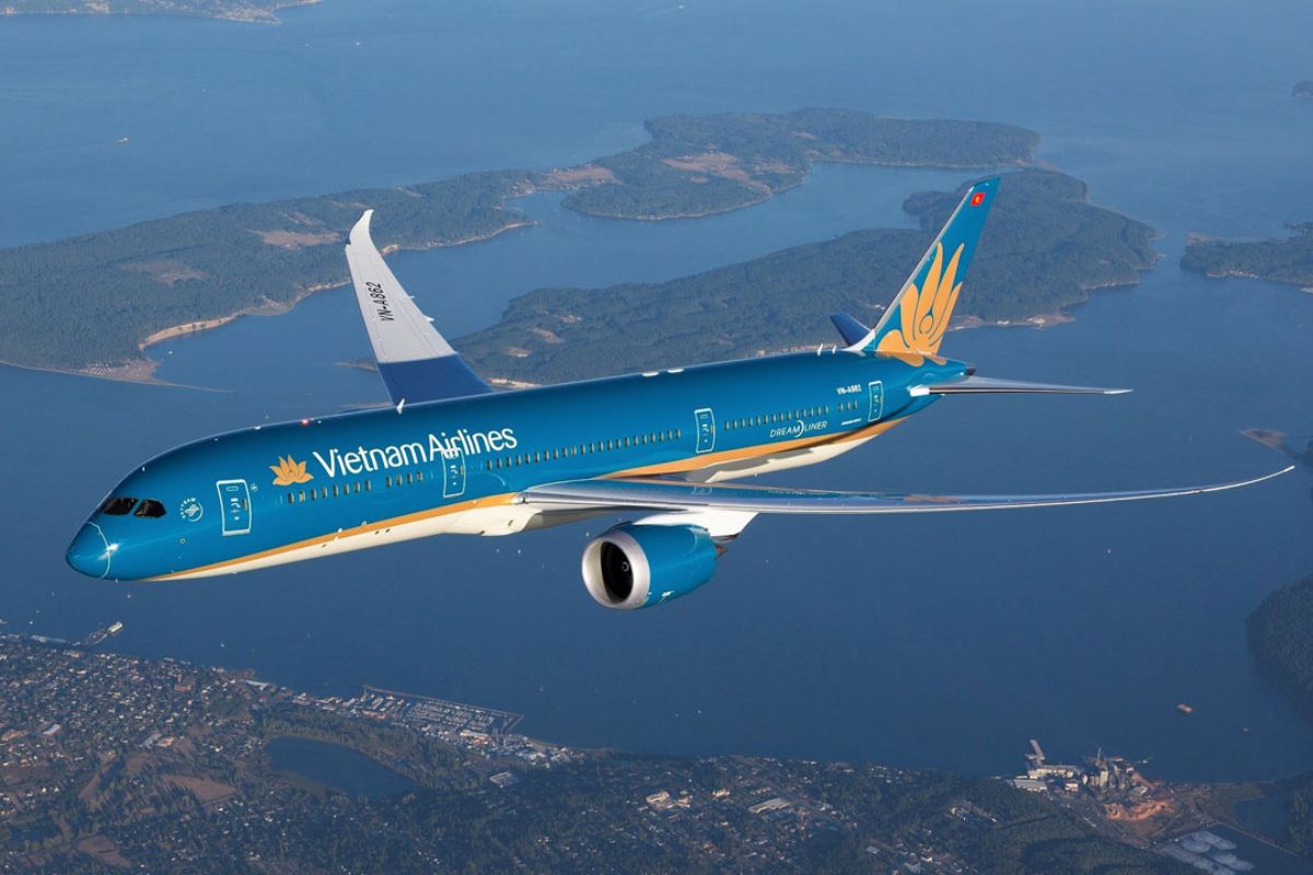 vietnam holiday packages from australia vietnam airlines 