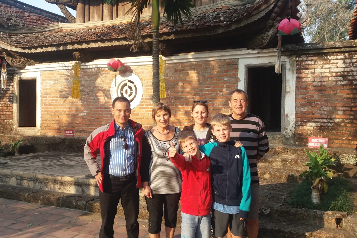 places to visit in vietnam with family enjoy vietnam tour