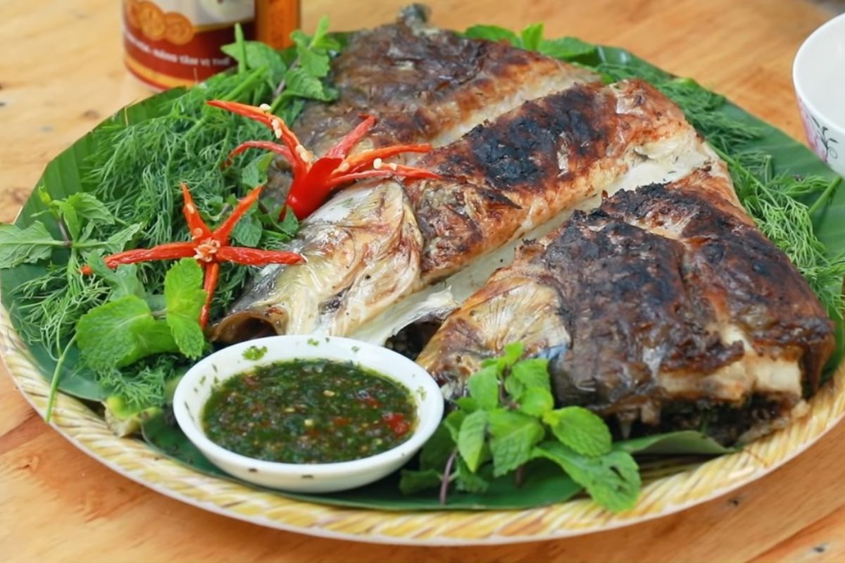 best fish to eat in vietnam Pa pinh top