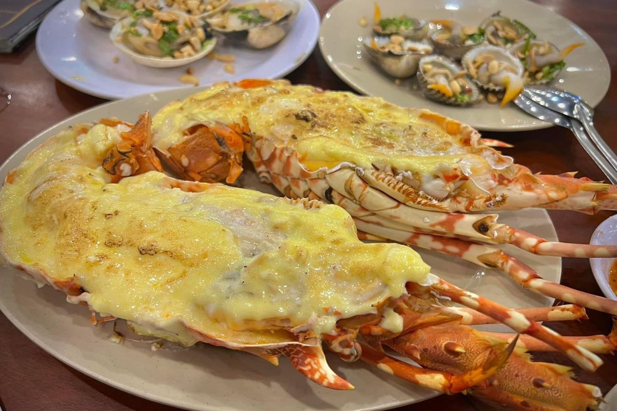 best places to eat in da nang vietnam da nang seafood