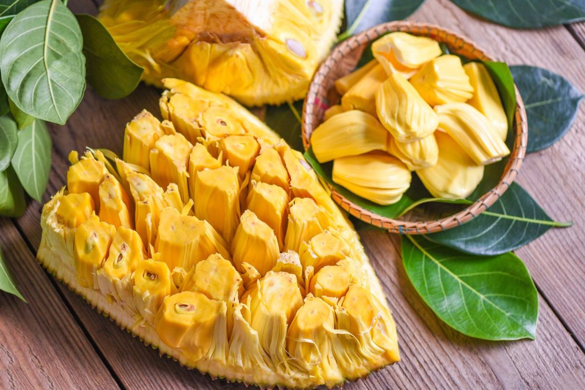 best fruit to eat in vietnam jackfruit