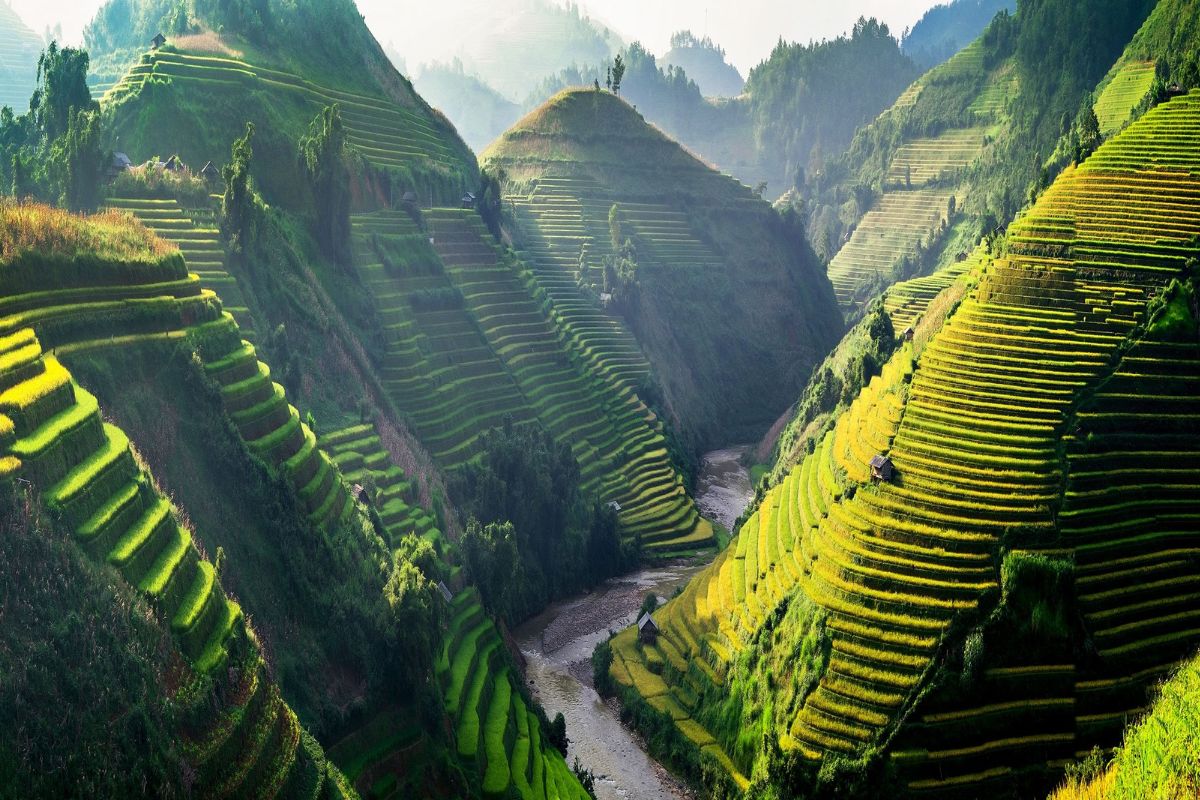 vietnam holiday packages from brisbane sapa vietnam 