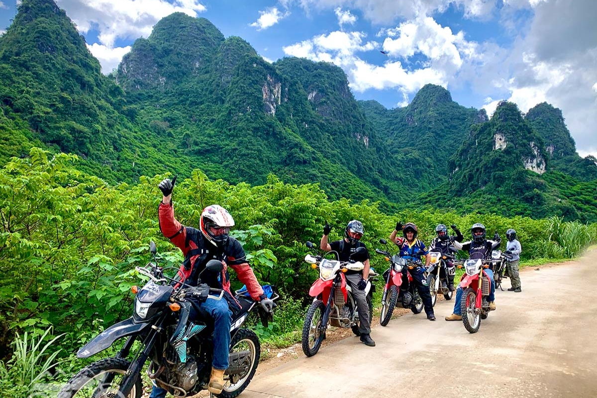 vietnam motorcycle travel insurance for australia vietnam motorbike tour