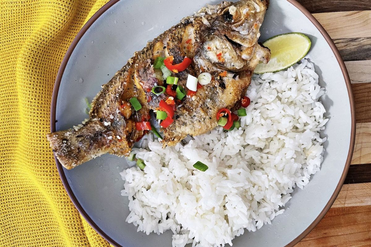 best fish to eat in vietnam vietnamese fish dish