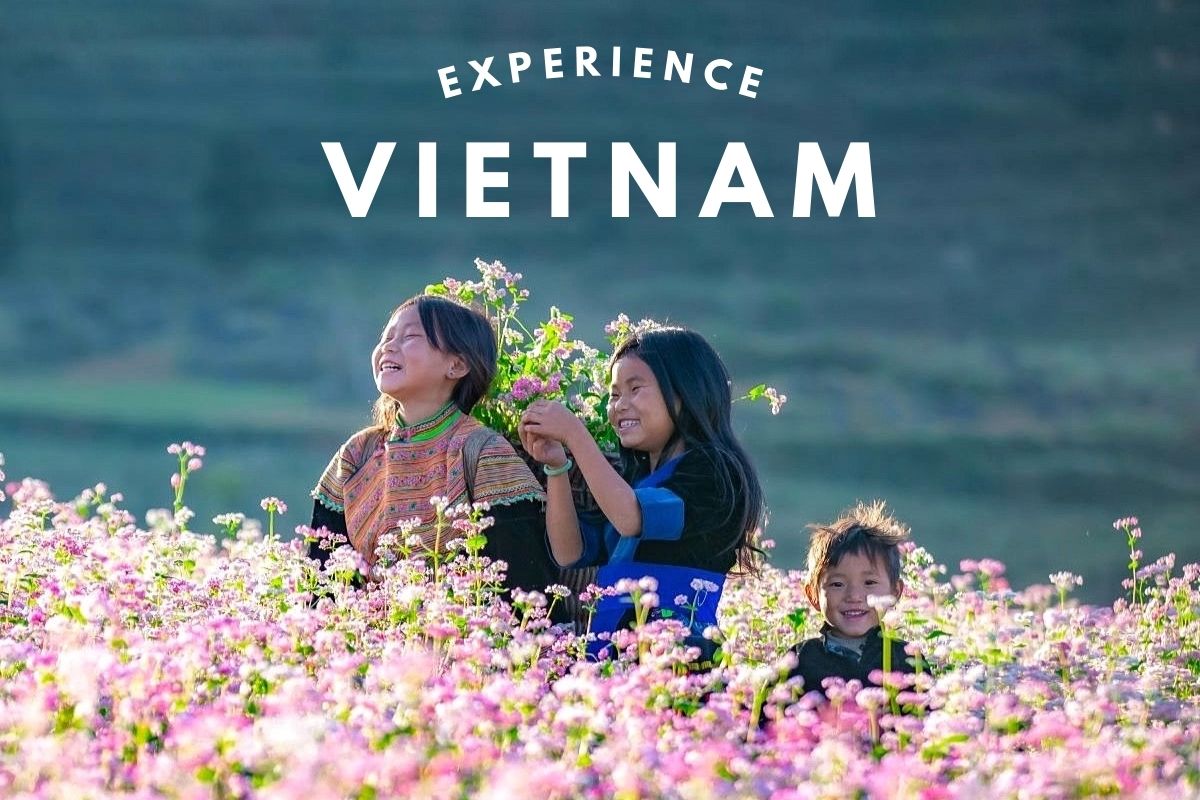 Vietnam Travel Guide experience vietnam