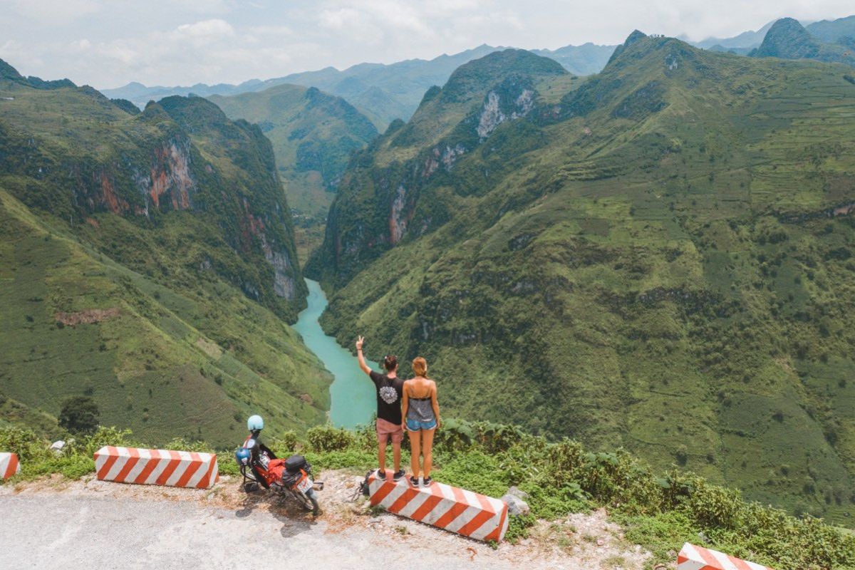 private tour to vietnam ha giang loop