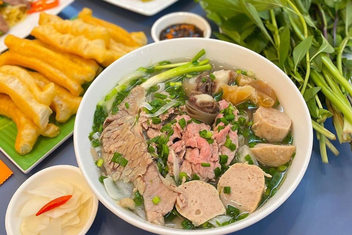 vietnamese foods for kids pho for kids