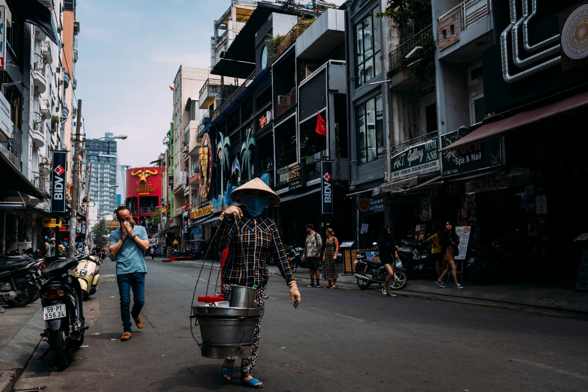 what not to do in vietnam charms of Vietnam