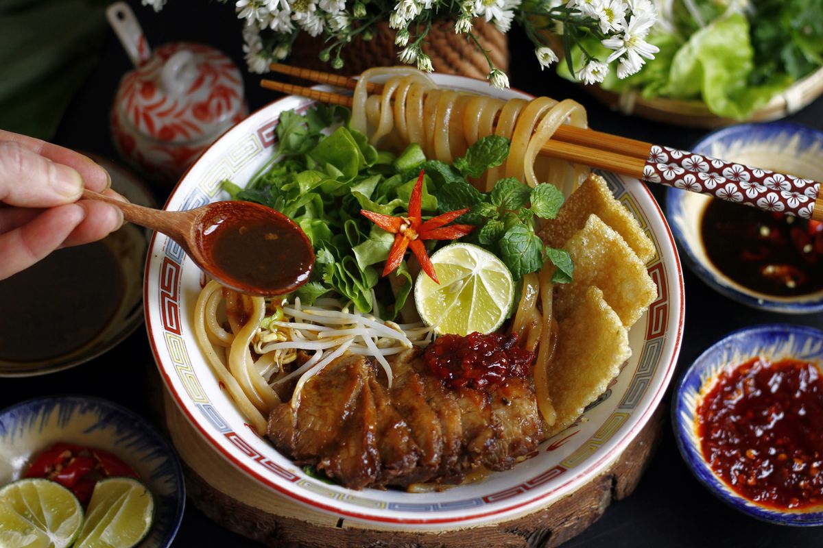 best vietnamese foods to try vietnamese food