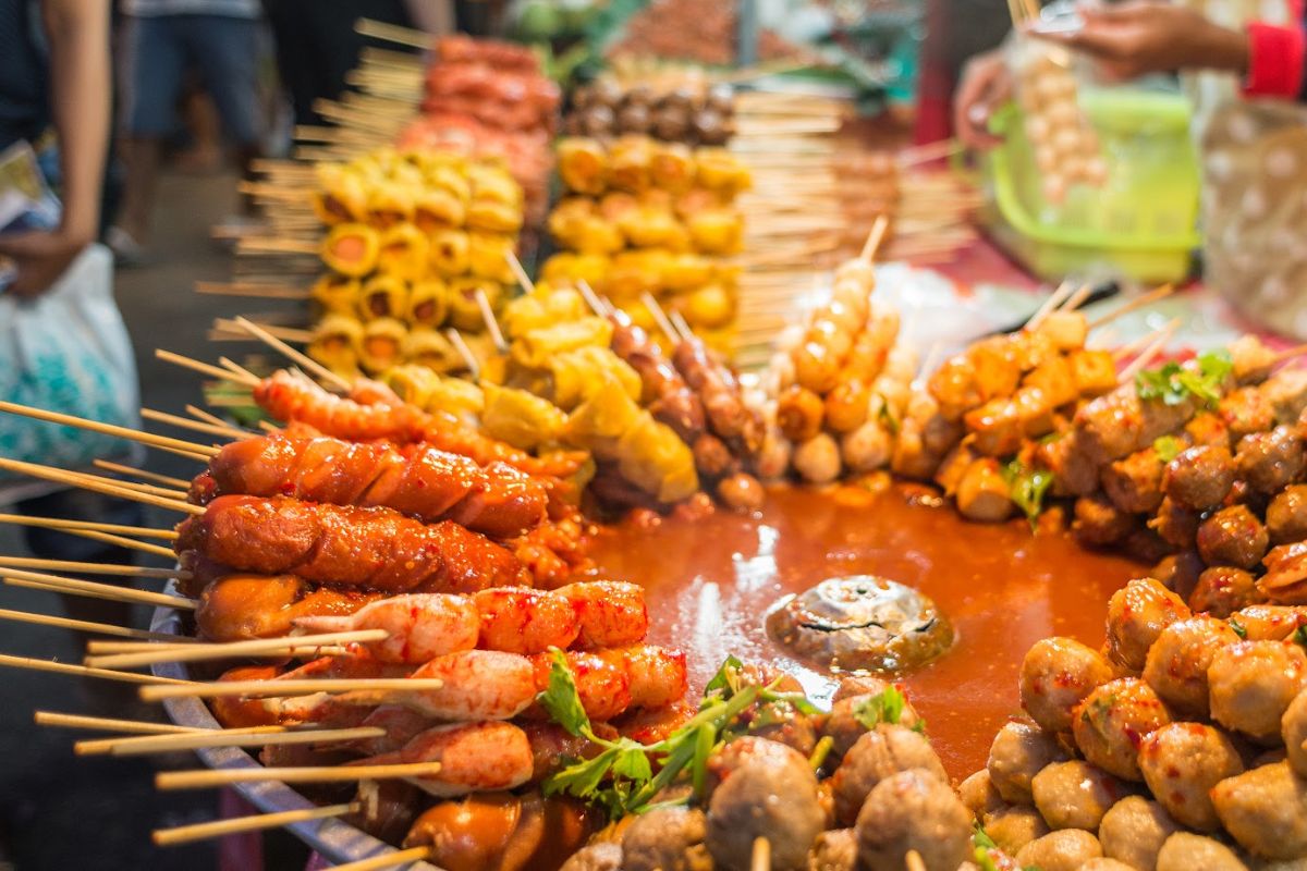 cheap vietnamese foods vietnamese street food