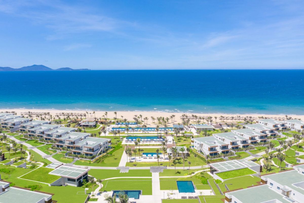 best family hotels in vietnam Alma Resort Cam Ranh