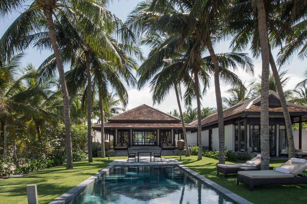 best 5 star hotels in vietnam Four Seasons Resort The Nam Hai Hoi An