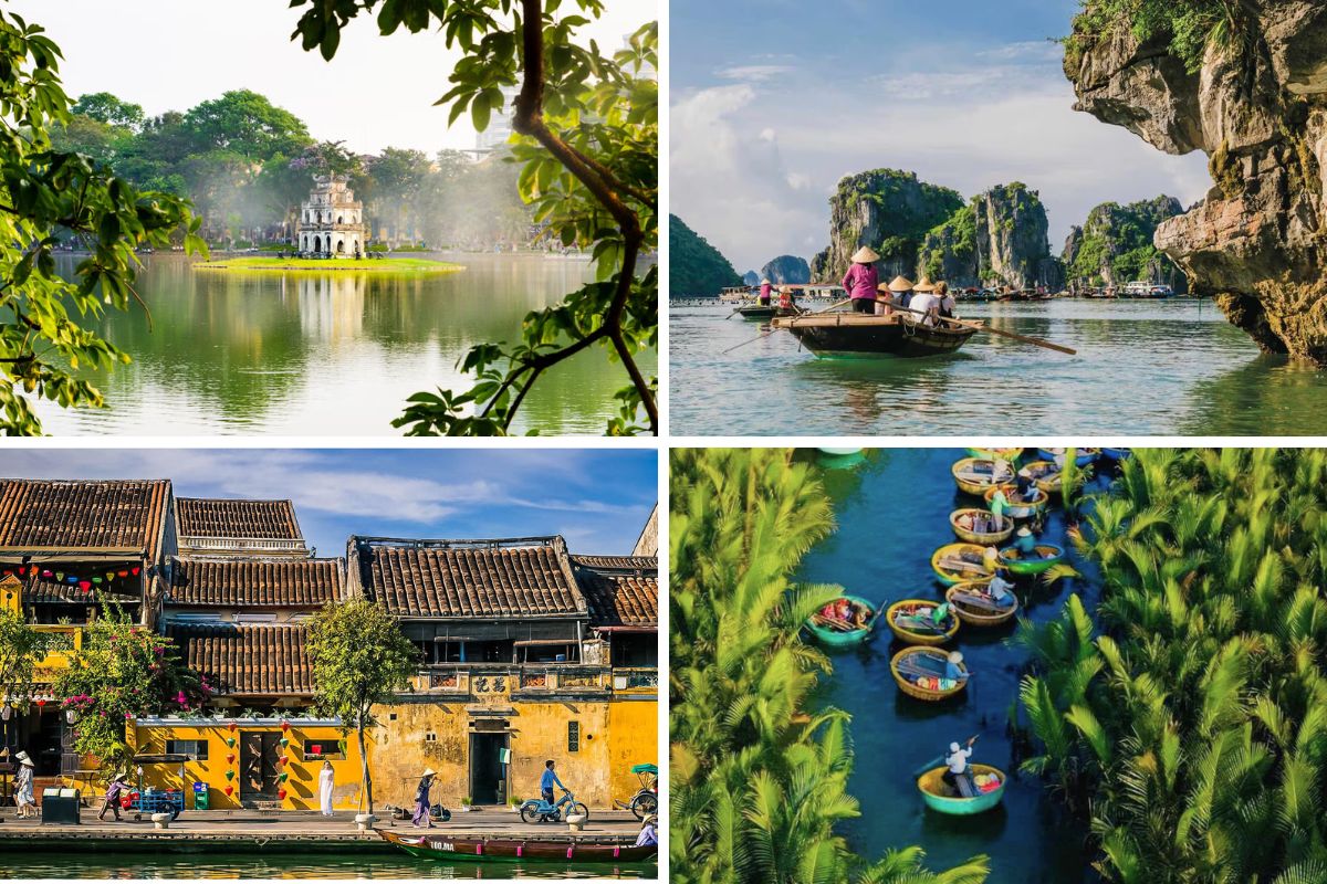 best time to visit vietnam beauty of vietnam