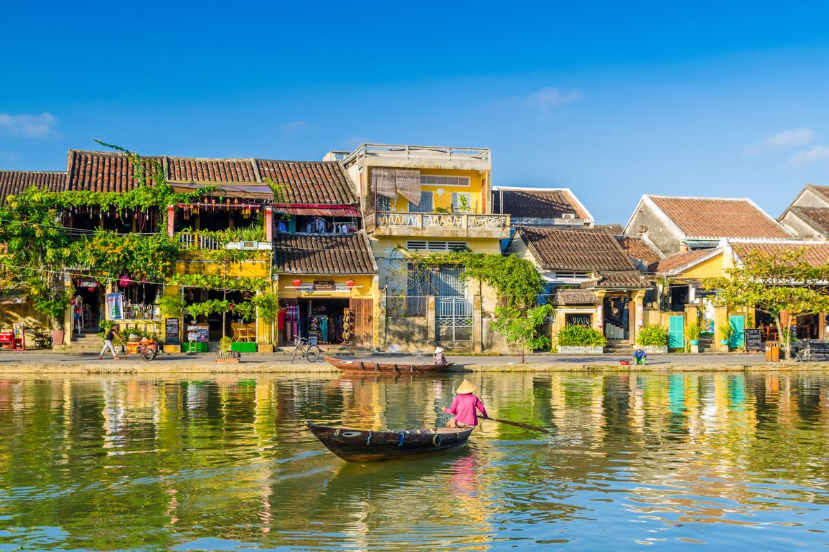 best area to stay in vietnam hoi an vietnam