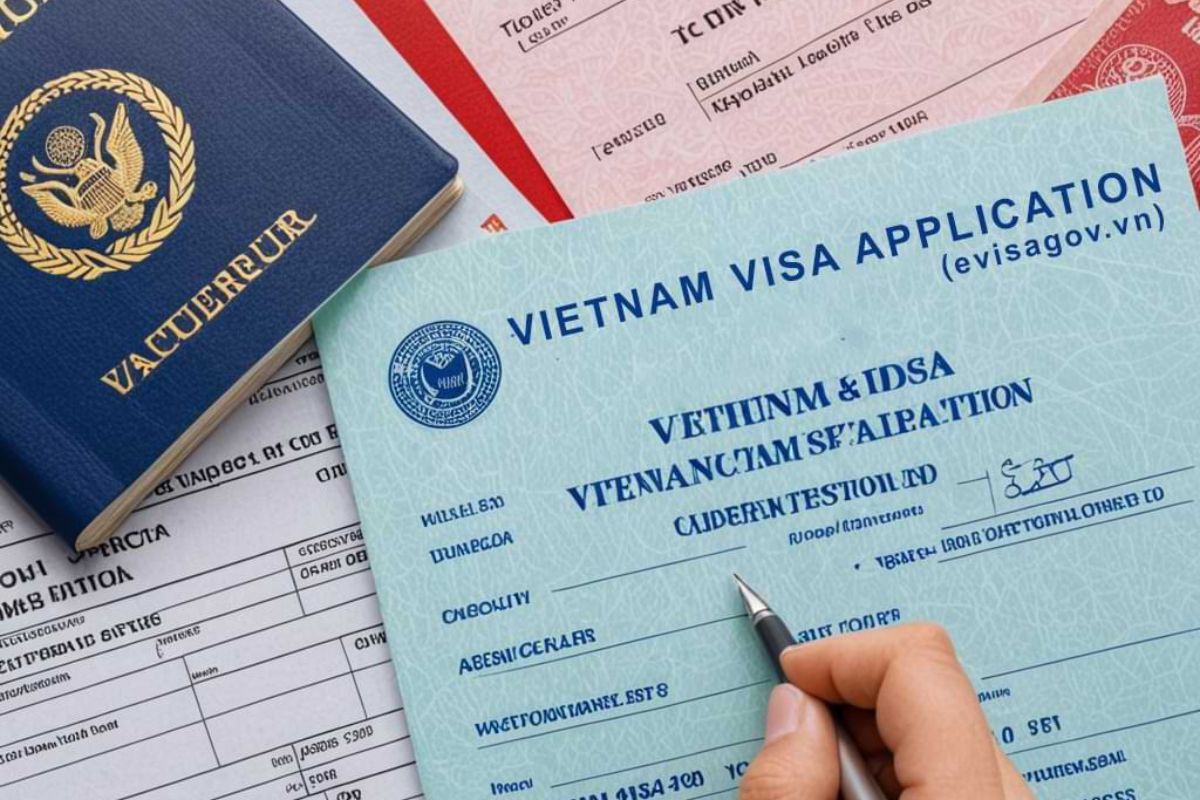 do canadians need a visa to vietnam vietnam visa application