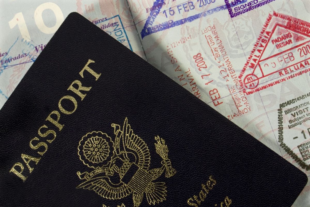 do us citizens need a visa for vietnam US passport holders