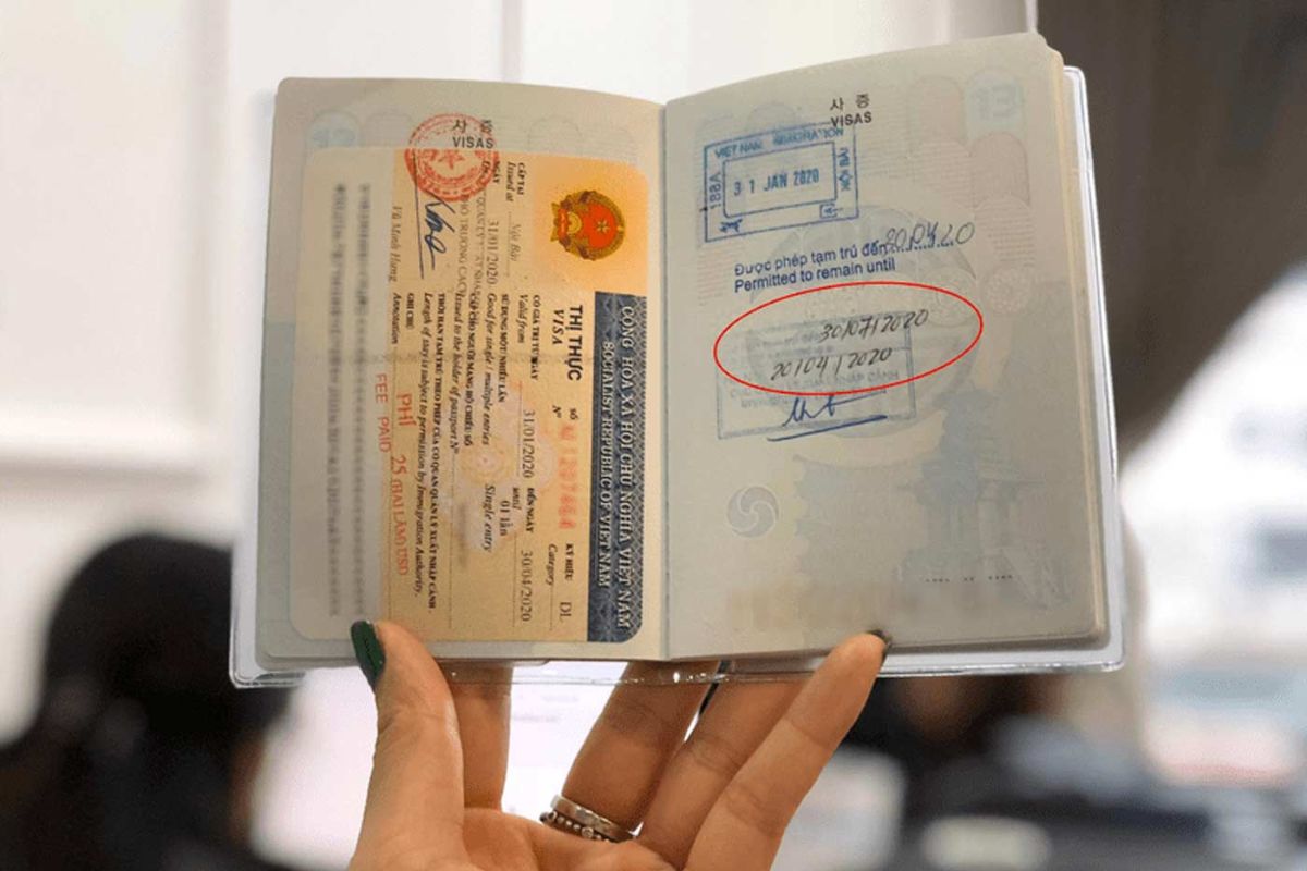 do us citizens need a visa for vietnam Vietnam Visa on Arrival